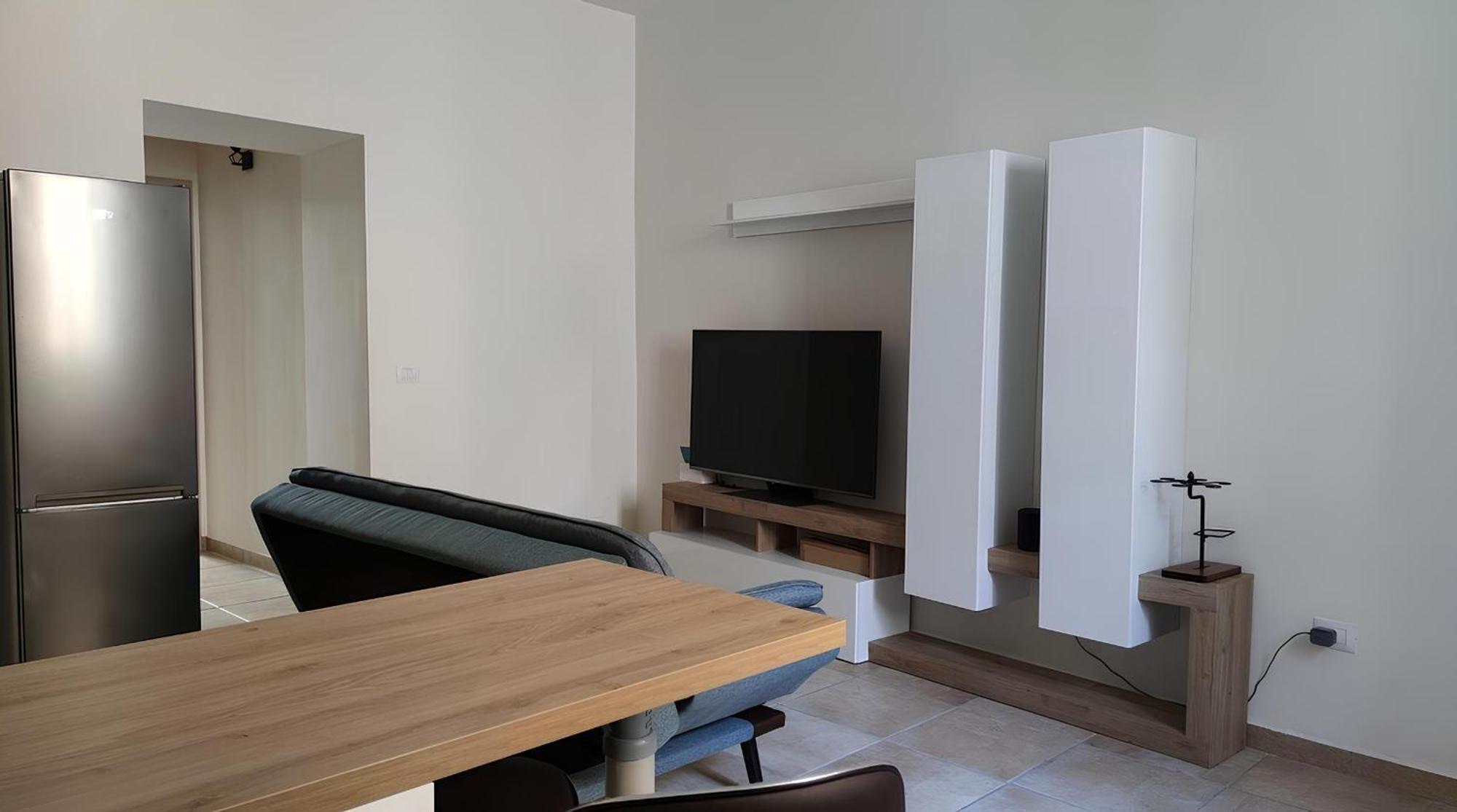Апартаменты Dolce Terra Mia Трани Экстерьер фото